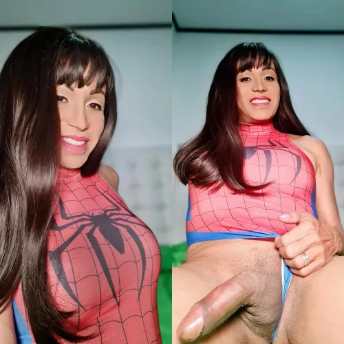 This is my new power and I'm going to use it with you... by Megantstop