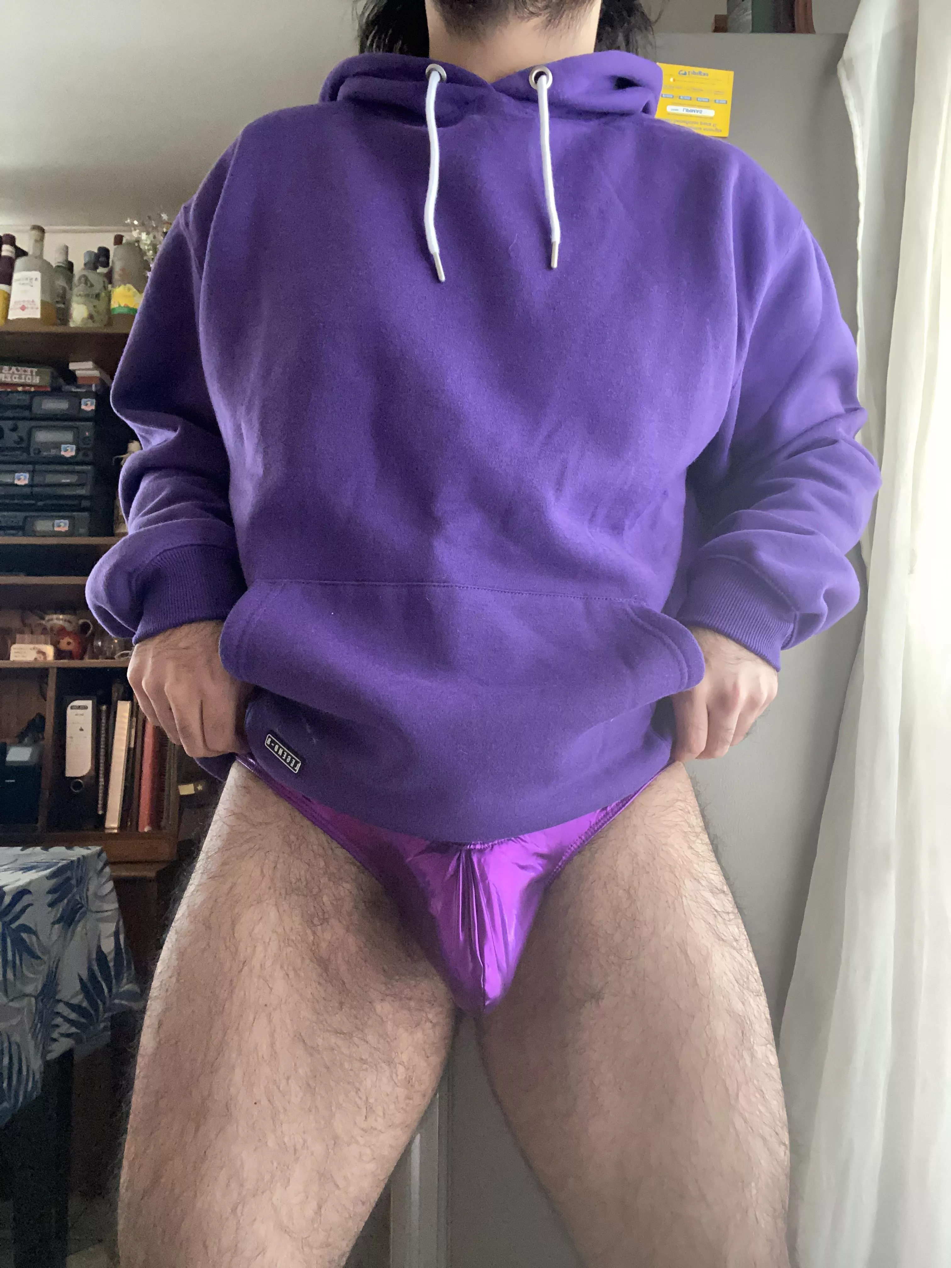 This is my new toy, do you like what it looks like? posted by Mcaesium