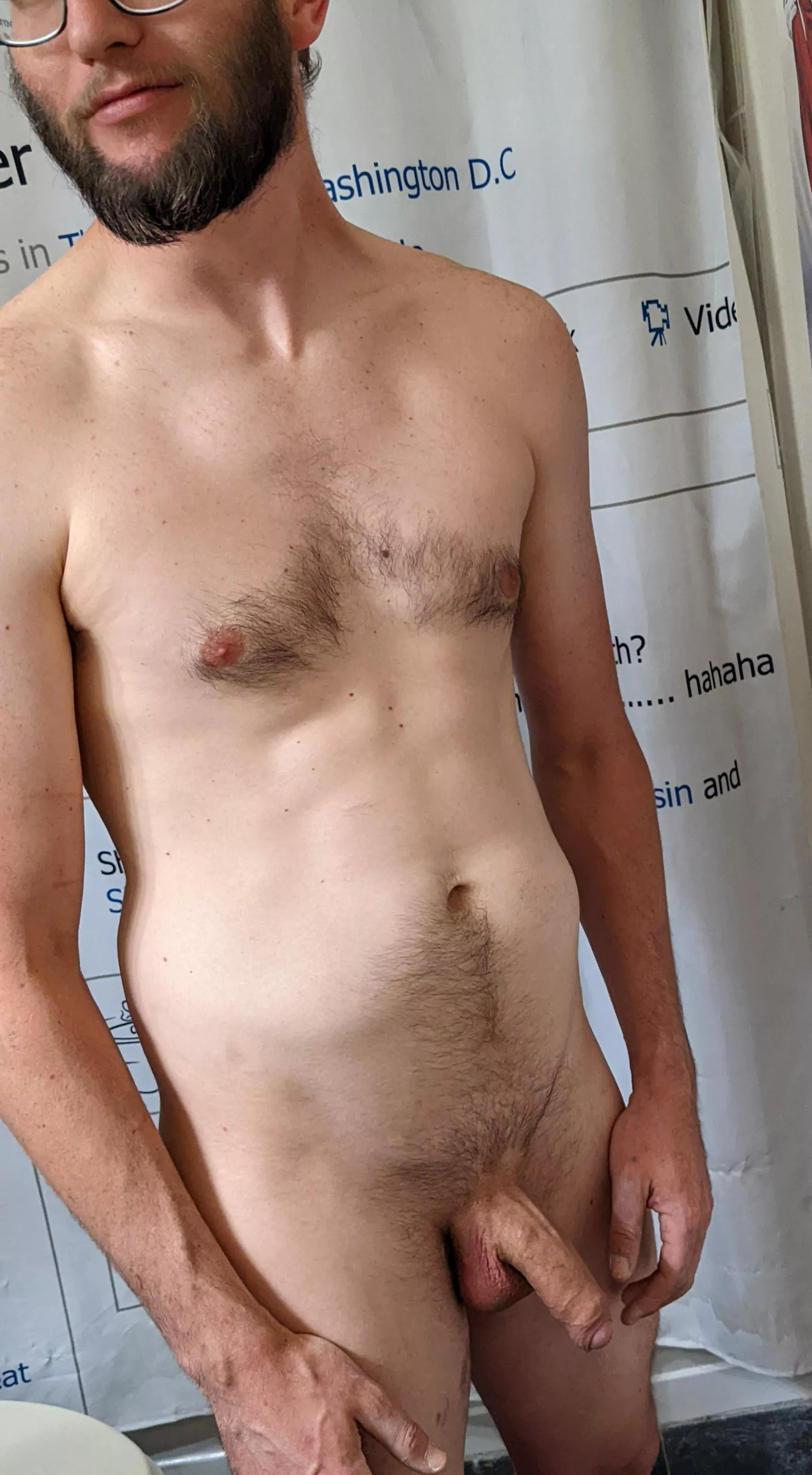 This is my tired stance. TGIF! posted by swimmers_delight