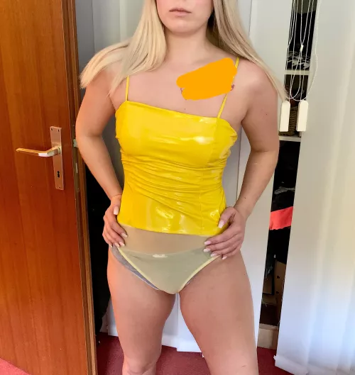 This is not my best outfit by DeepCora