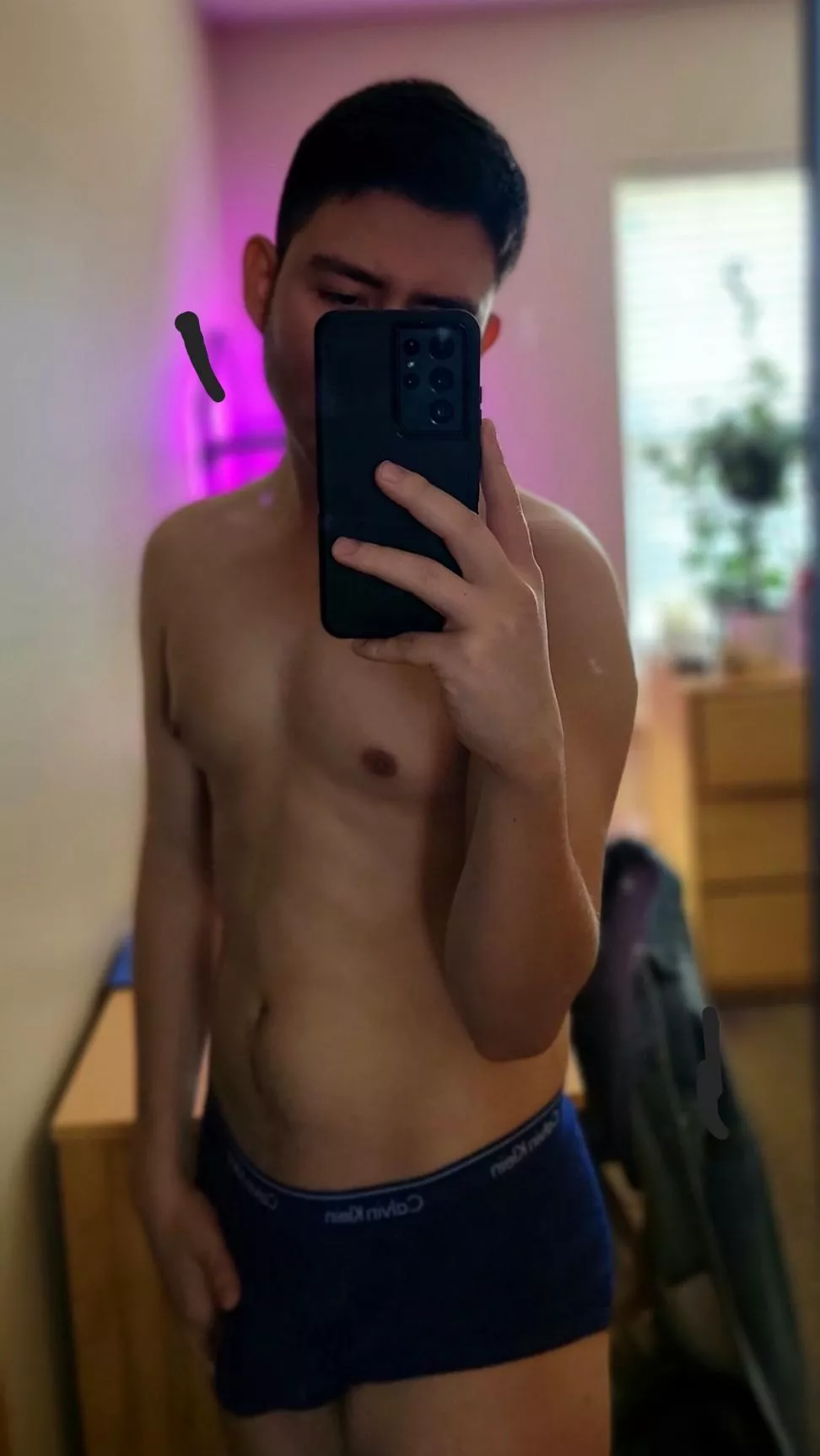 this is one of my favorite pairs posted by tenaciousdolphin