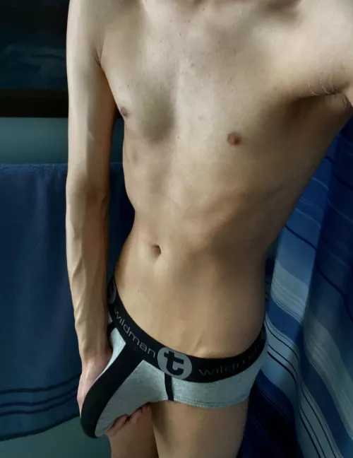 this is only me soft by Bulging__Twink