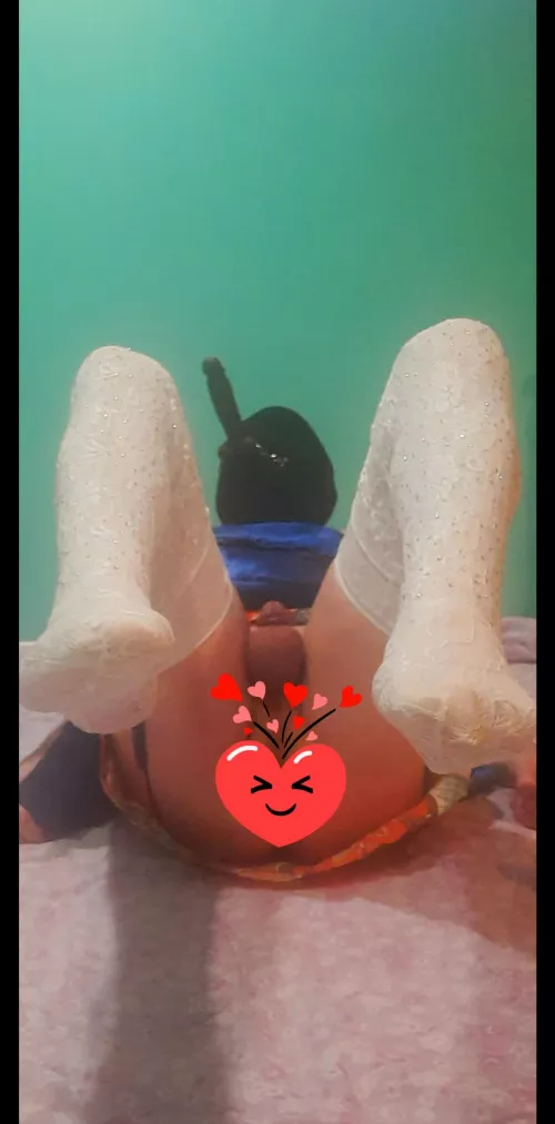 this is so humiliating, but what does that mean when that's the end goal? by Ancient-Spot1802