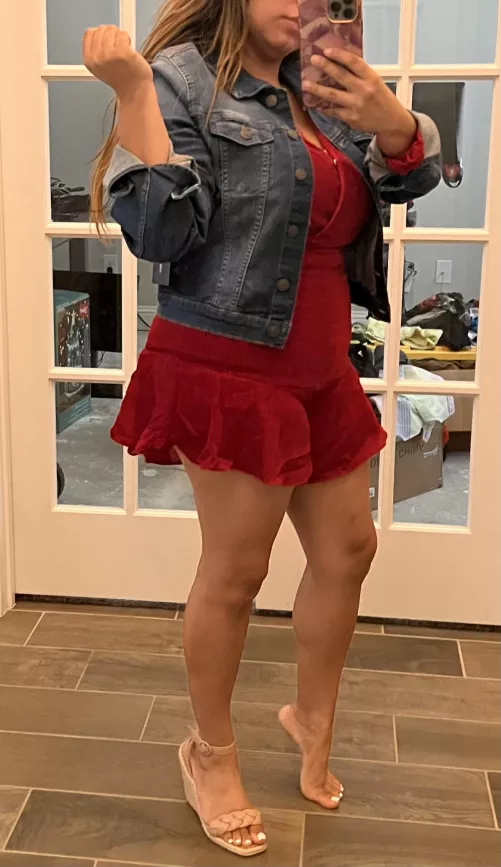 This is somewhat tight yeah? Please upvote that you agree so mods won’t delete. Lol 😉 by Esmaraldawho