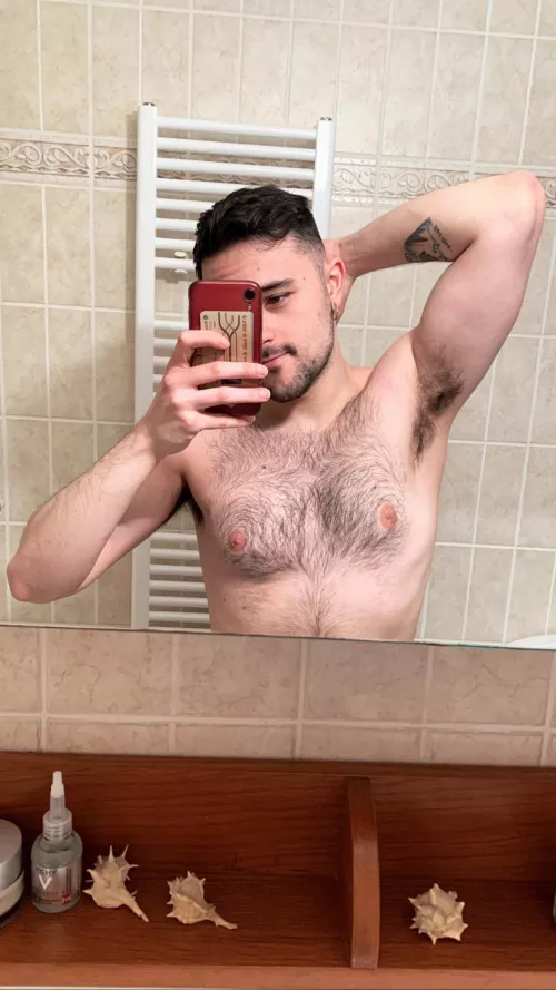 This is still pretty mild, right? by capt_avocado