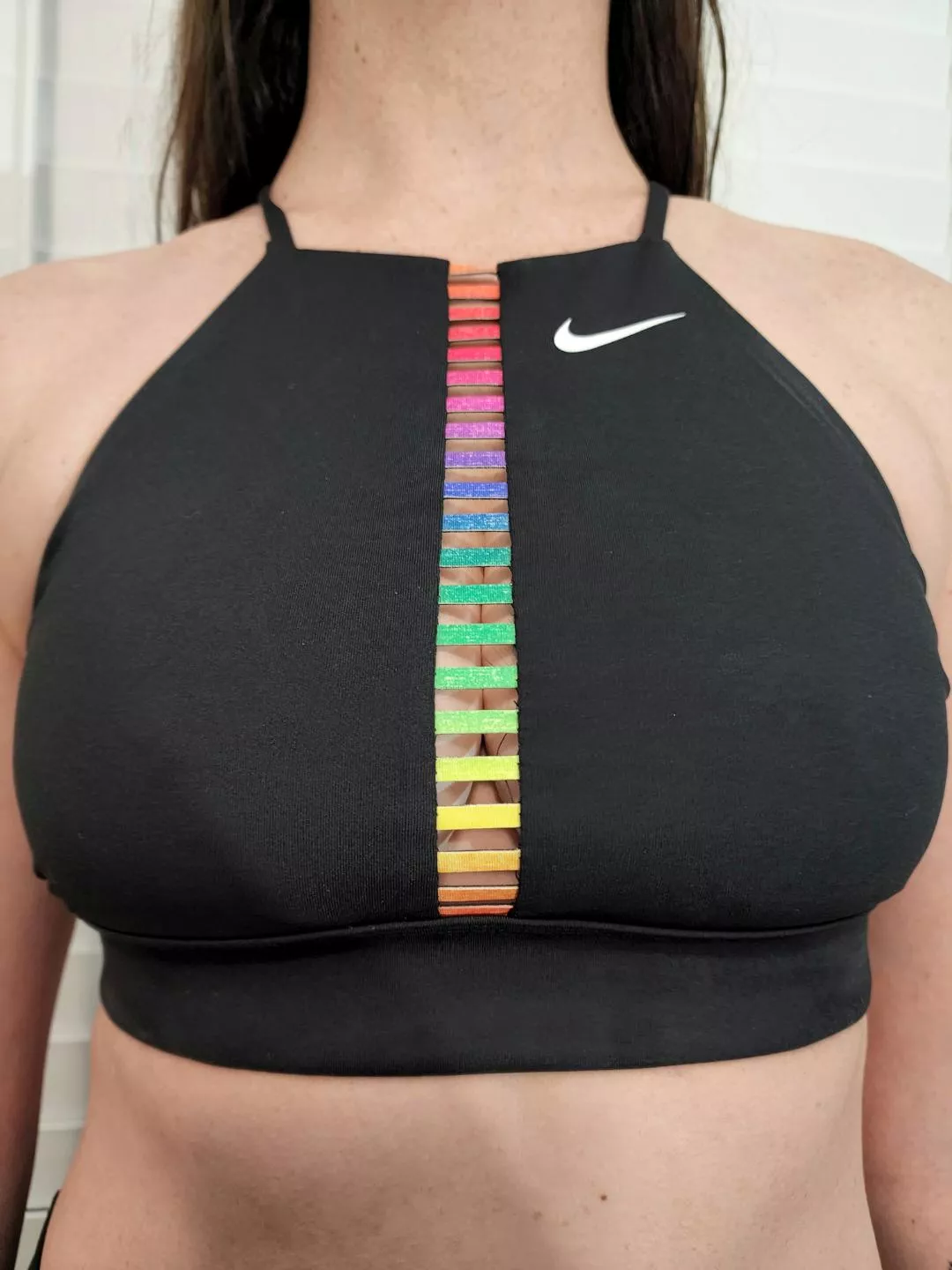This is such an amazing sports bra! [F] posted by TimidLilyGirl