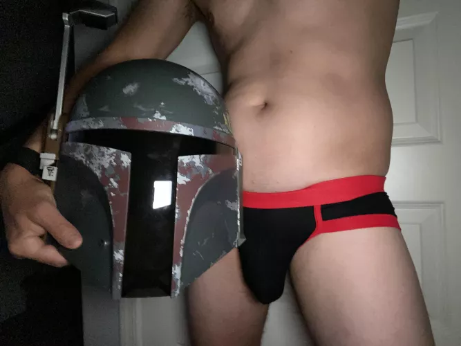 This is the bulge by johnnylongknock