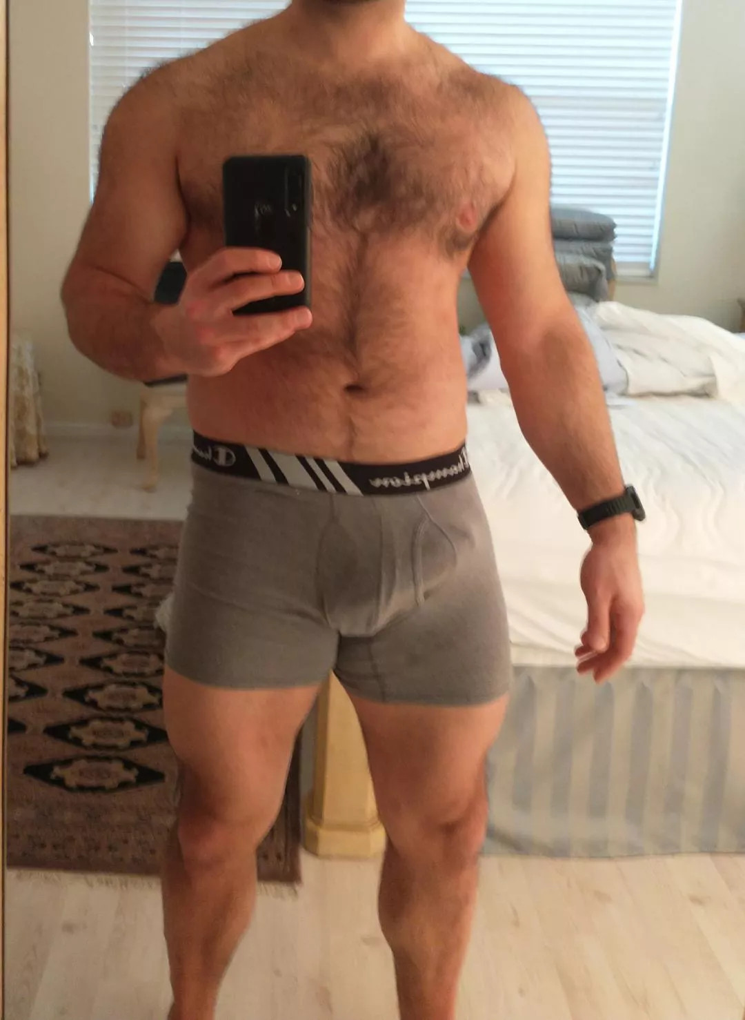 this is the bulge you are looking for? posted by foxybeer