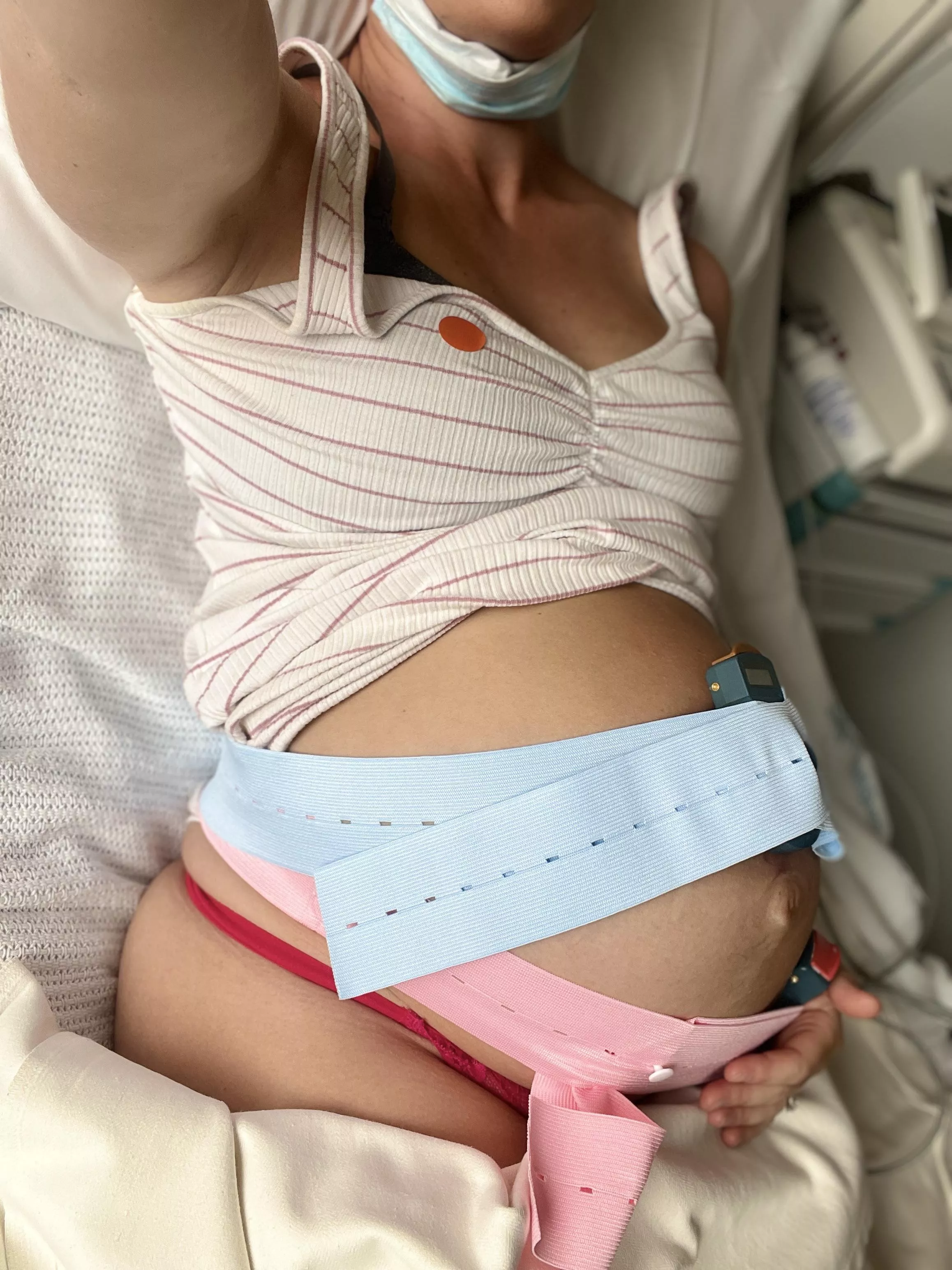 This is the day I went into labour posted by Natasha_jane