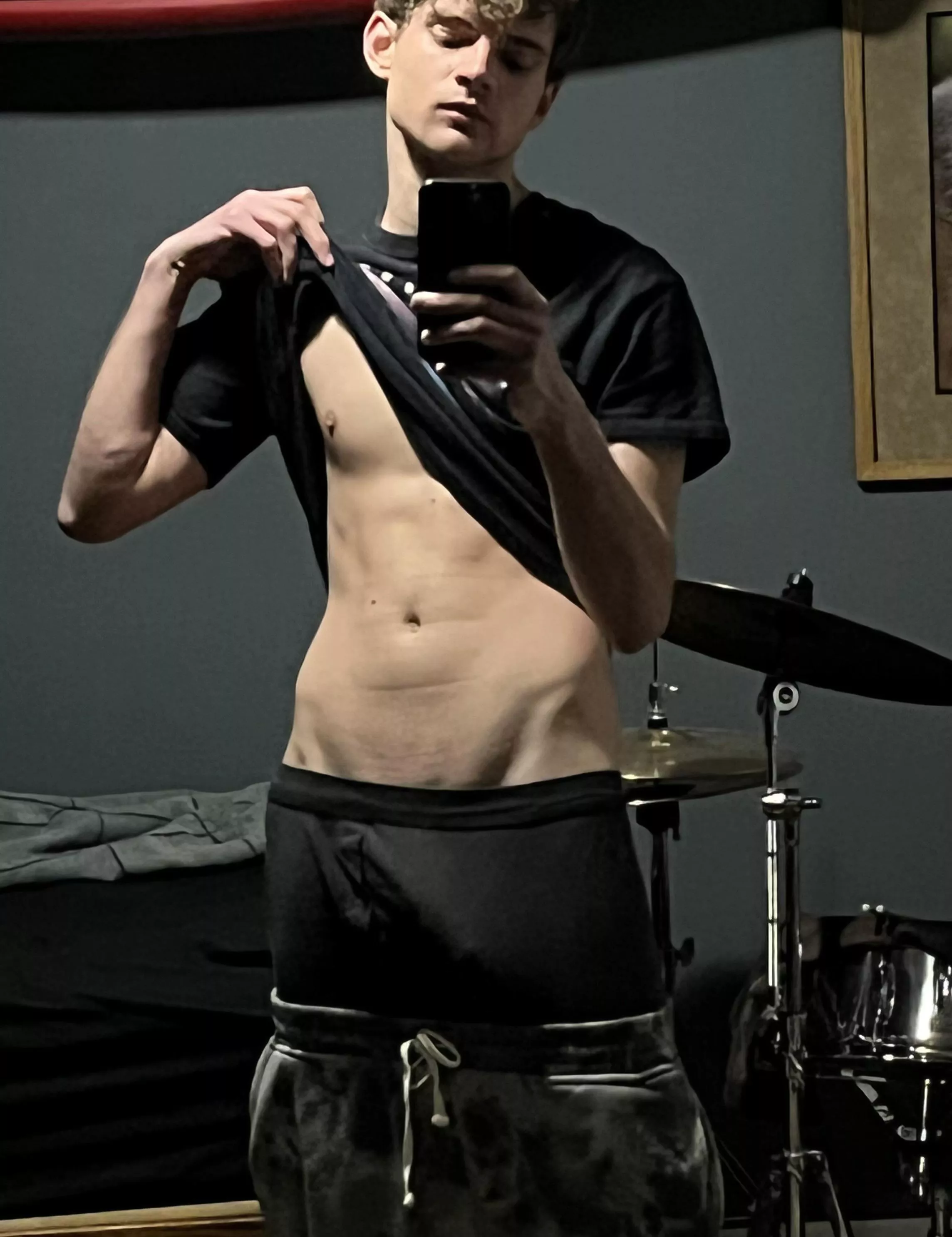 This is the shy guy you sit next to in class posted by ohiobull22