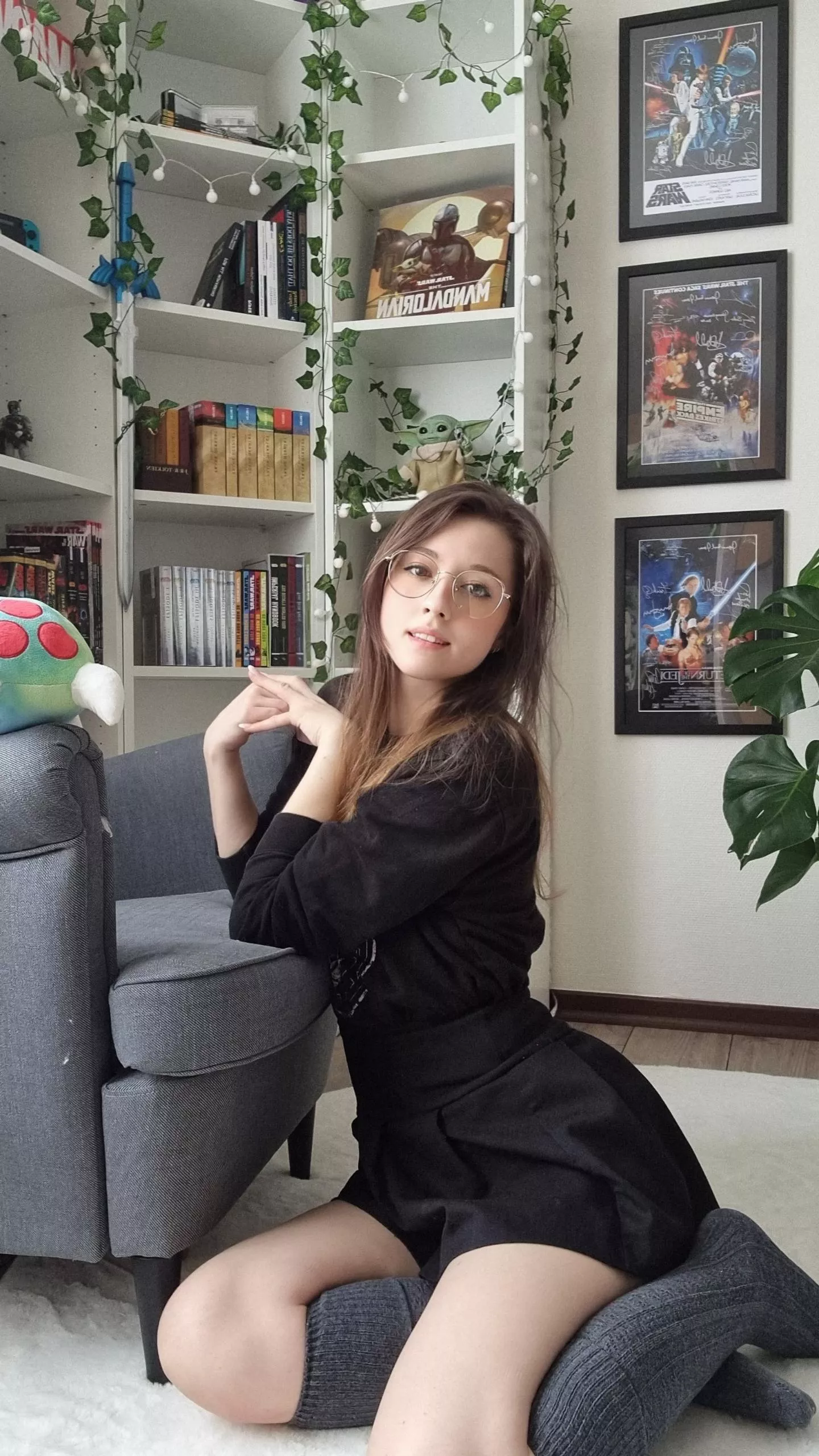 This is the way [F] posted by AryaPumpkin