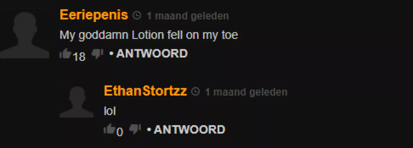 this is too funny to me lmao by ItzMeAlex45