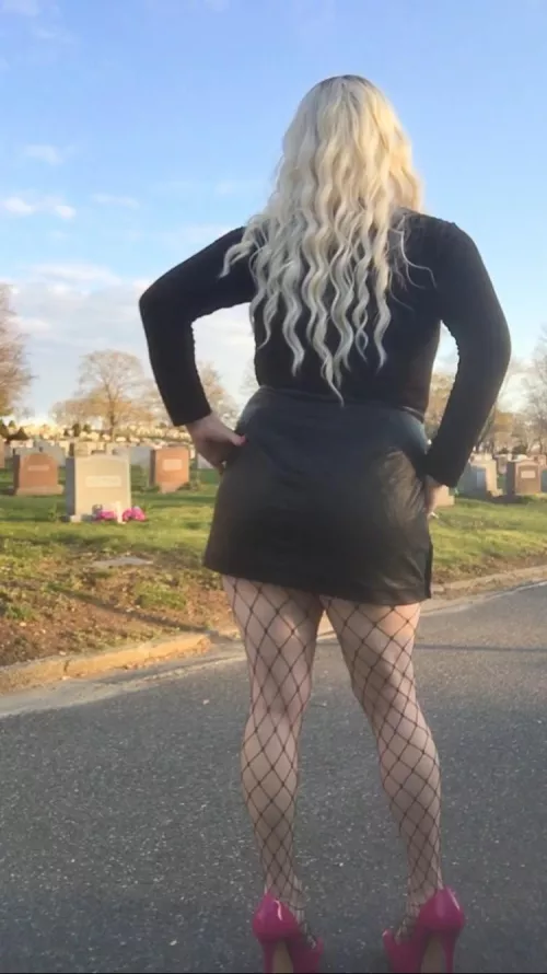 This is what a fuckdoll looks like in the morning. by NastyTaraDoll