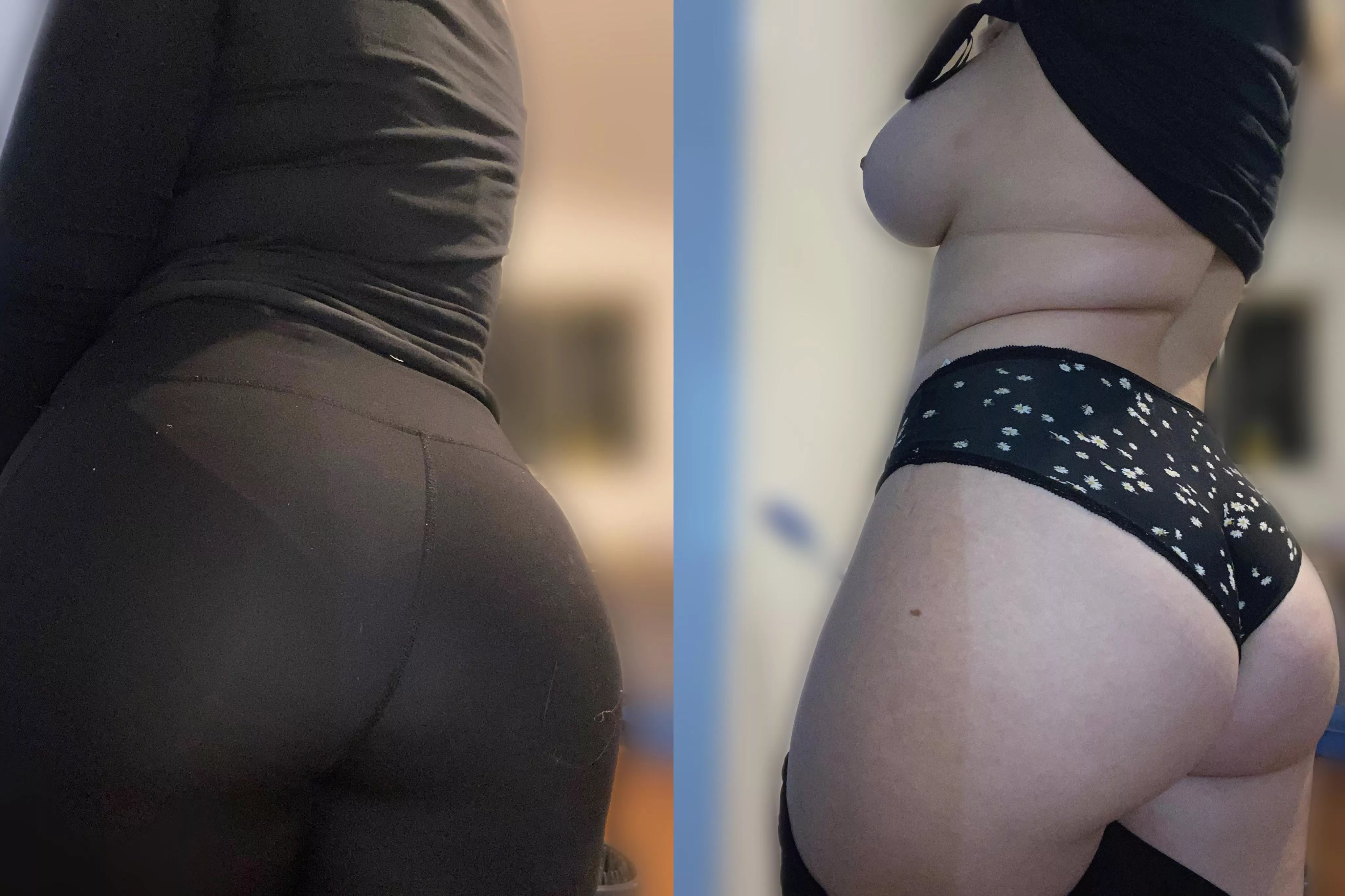 This is what I hide underneath 🤭 (18yr old) ✨ posted by Virtual_Field64alt