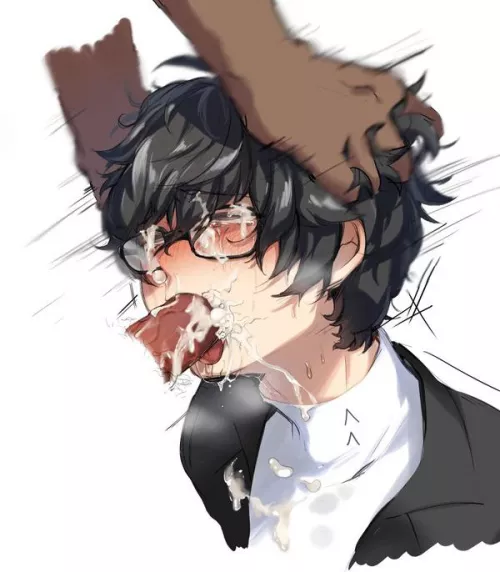 This is what I mean when I say “fuck me” by hereforfun1525