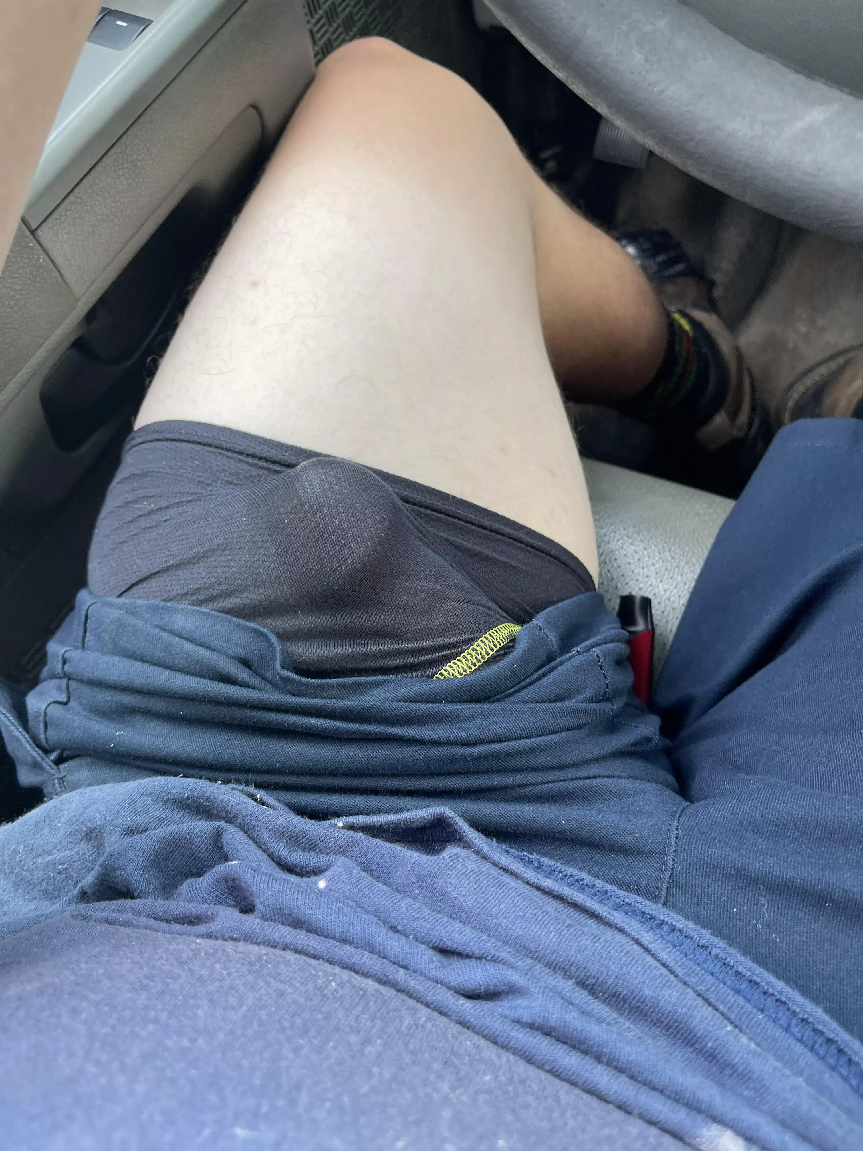 this is what i send to my girl when i’m at work posted by Zealousideal-Pop4821