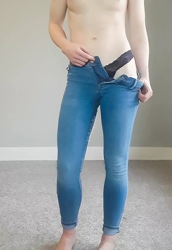 This is what I'm wearing to Sunday brunch. Are you coming with me? posted by Violetgirlie