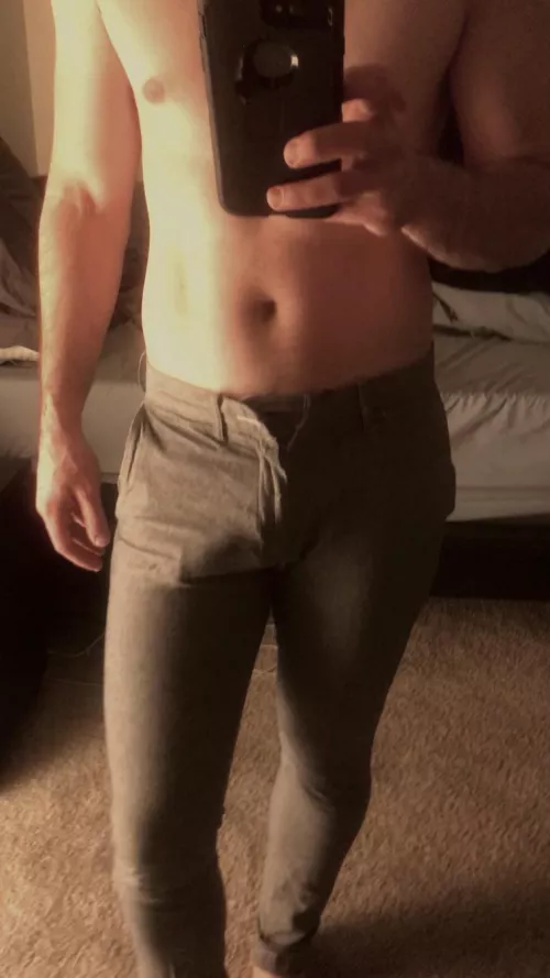 this is what it looks like in public 😈 by fye_91