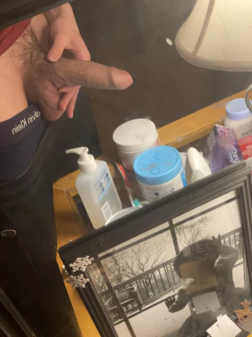 This is what natural looks like by No-Professional-1427