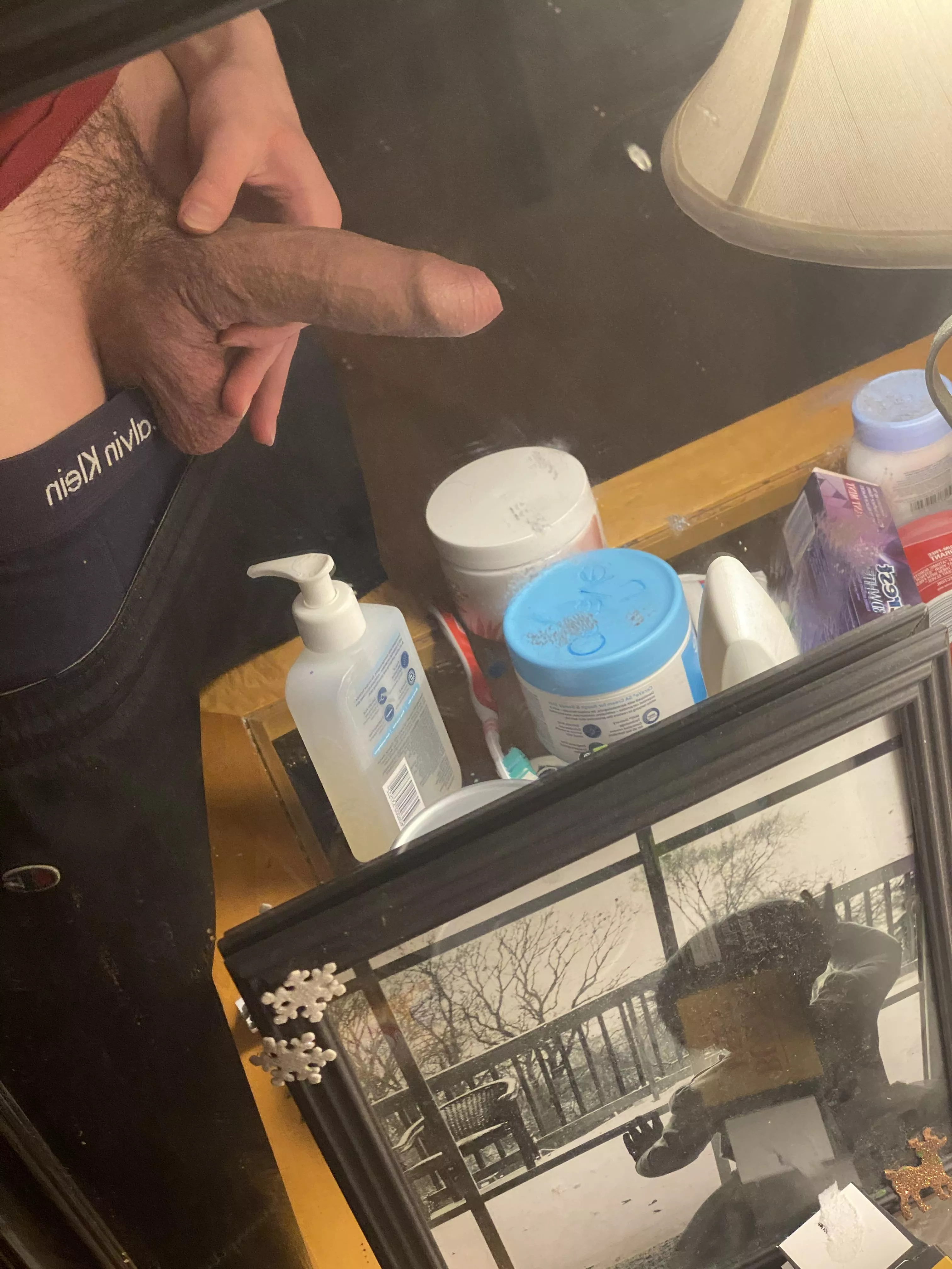 This is what natural looks like posted by No-Professional-1427