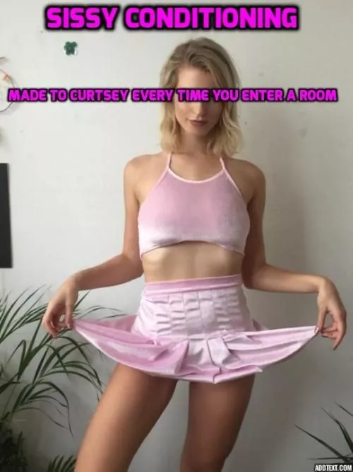 This is what sissy hypno did ❤❤ Glad I watched 💋 posted by MeasurementSevere434