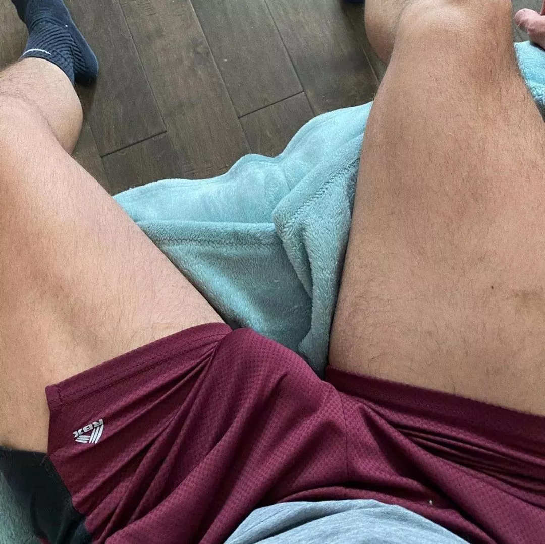 This is what the gym did to me posted by seanthecock