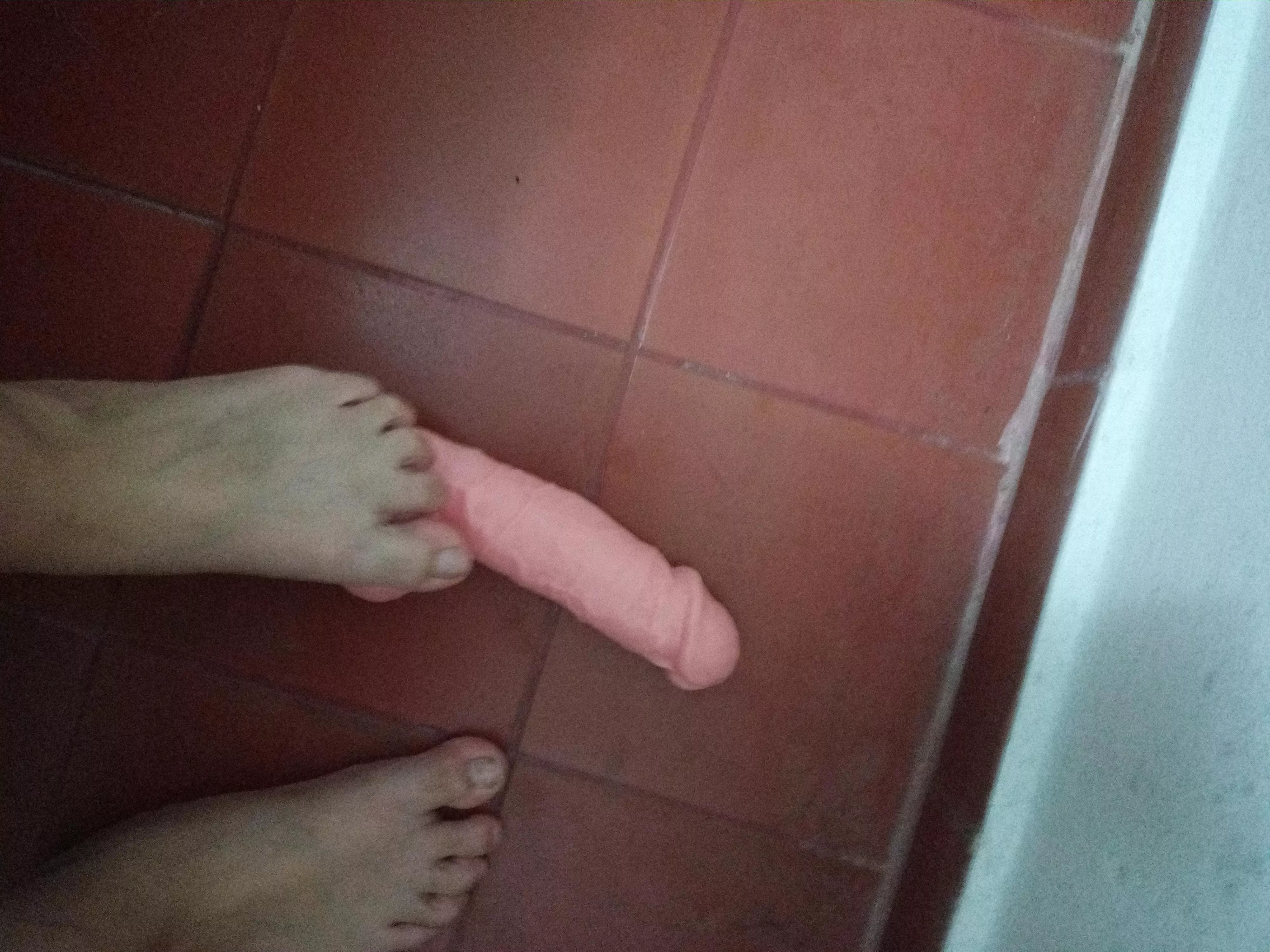 This is what you deserve, usless tiny shrimp posted by misselysabeth