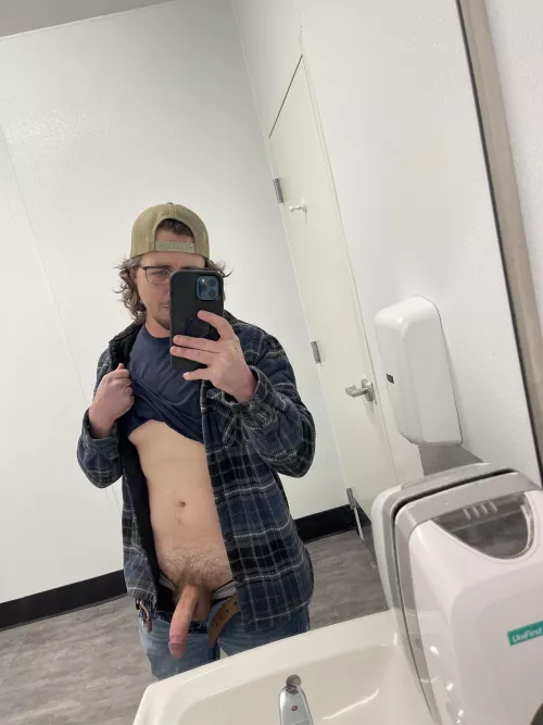 This is why I always take so long at the hardware store by feltcutemightdeleteL