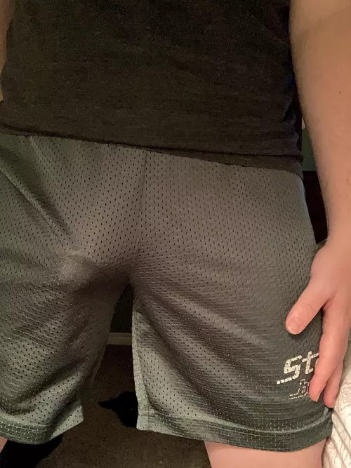 This is why I go commando by ottocock