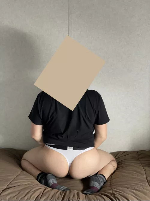 This is why I love WFH lunch breaks by VVallacent