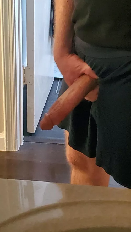 This is why I rarely wear boxers by ILoveTacos901