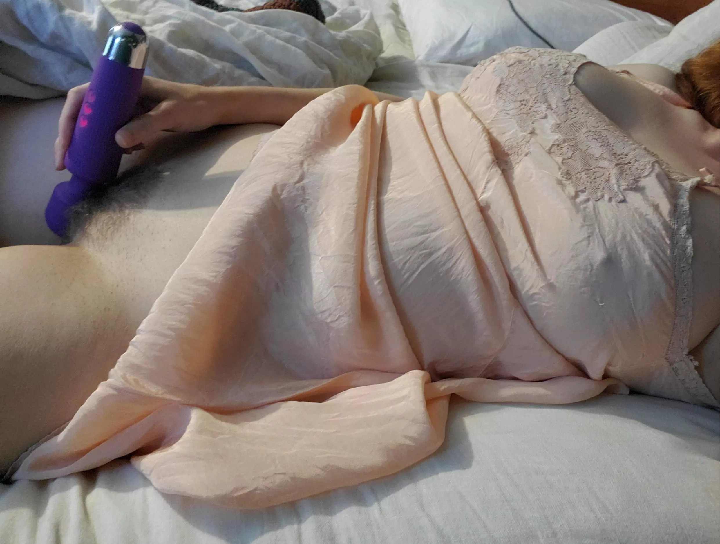 This is why it takes so long to get ready [f36] posted by Electronic-Durian-16