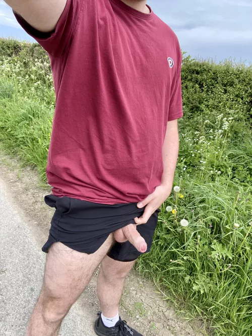 This is why we love the warmer weather isn’t it by hitthedustytrail