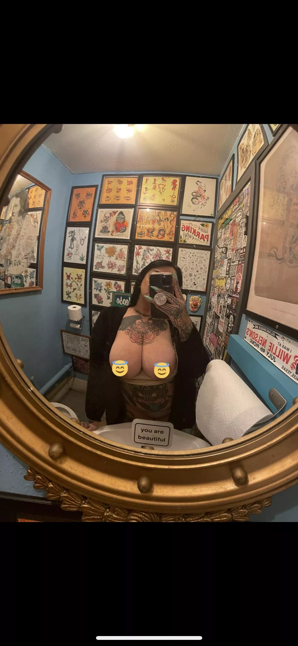 This is why you can’t take me anywhere posted by dirtydollyrose