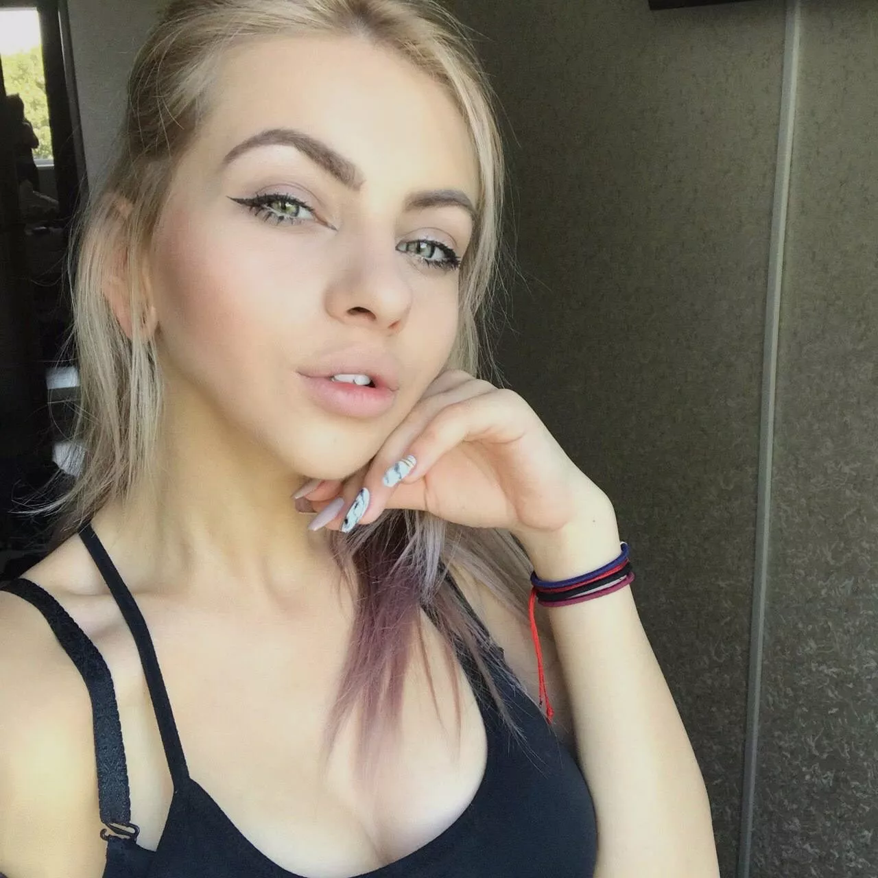 this is your invitation to come tittyfuck me posted by instinctive_theology