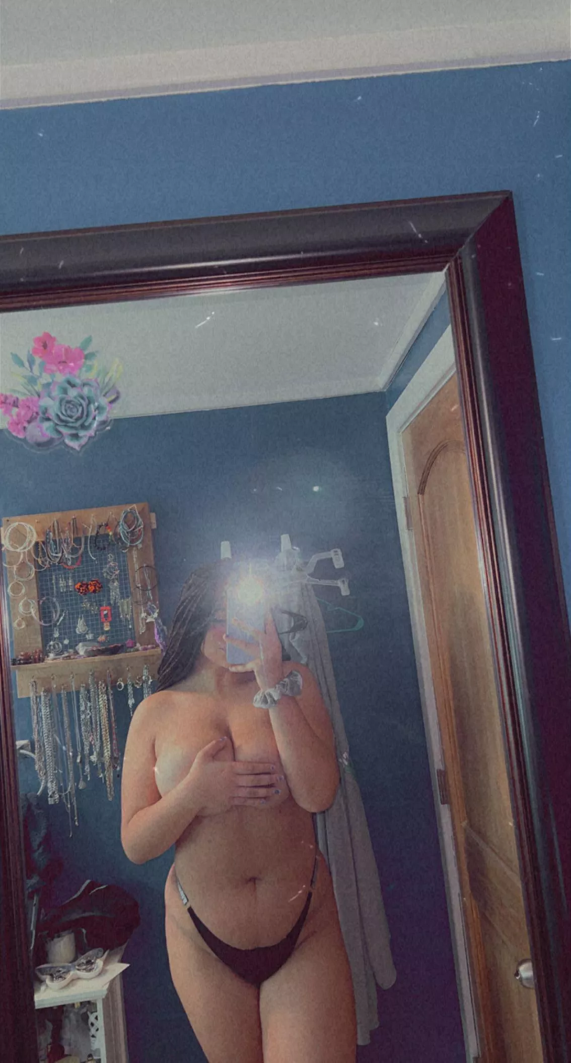 This is your invitation to see more of me on my onlyfans 💌 (link in comments) posted by Juicyyyjadeee