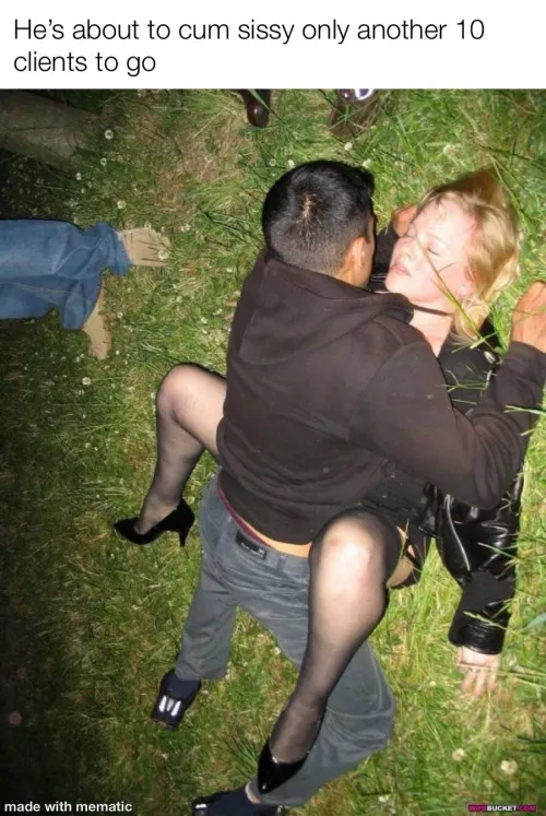 This is your life now get used to it by kokocd