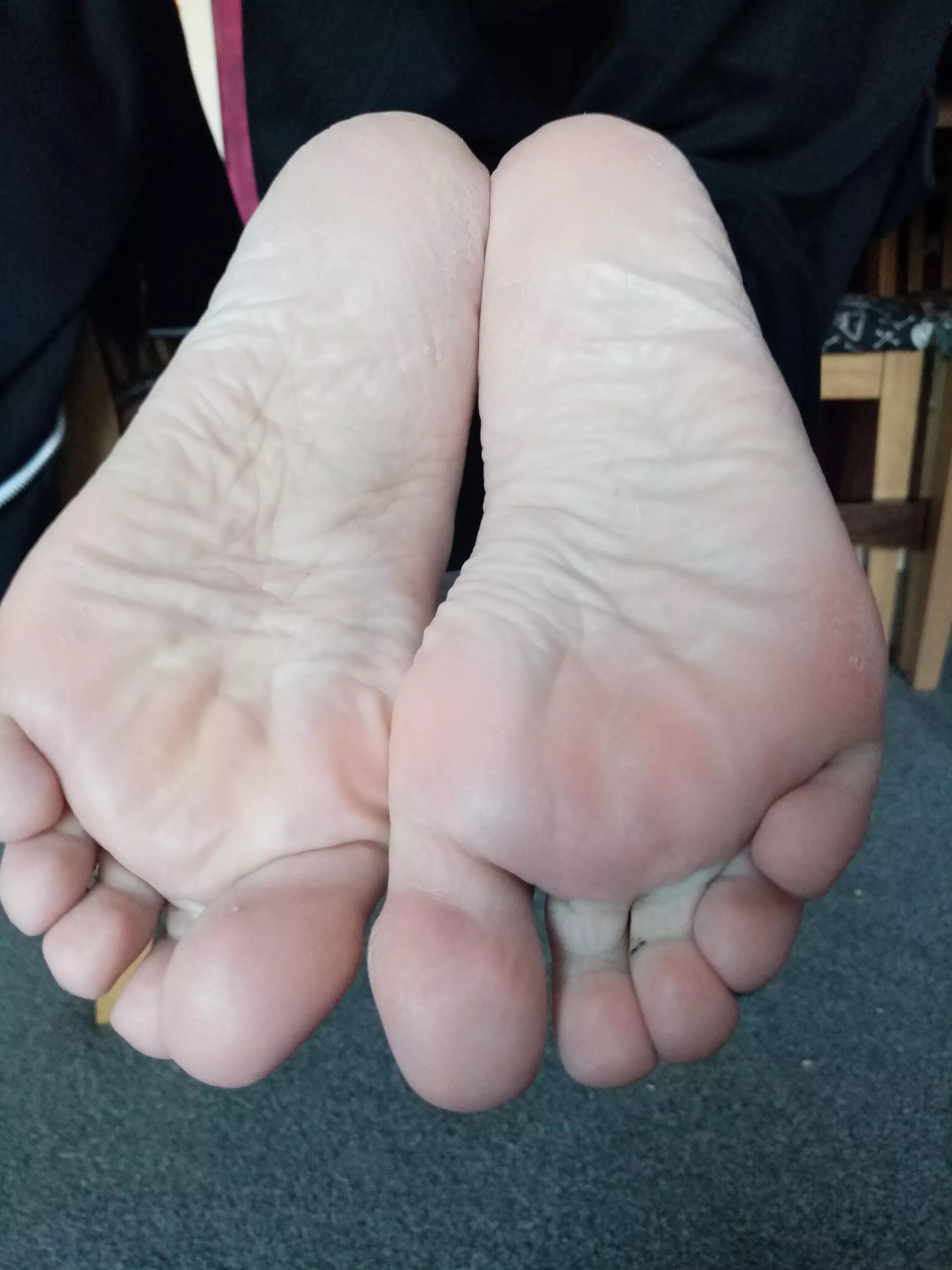 this is your reason to jerk off updoot if im right... posted by Raven-Haired-Goddess