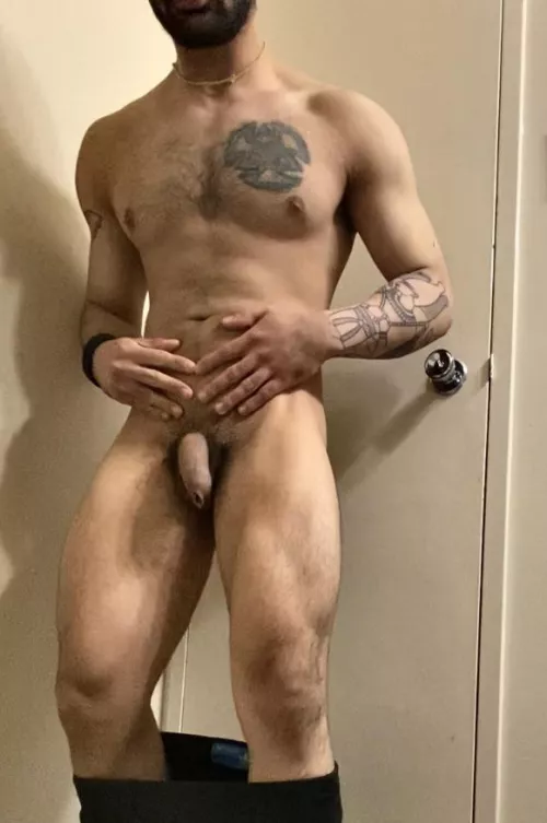 This is your sign to not skip the next leg day [m] by savitar227788