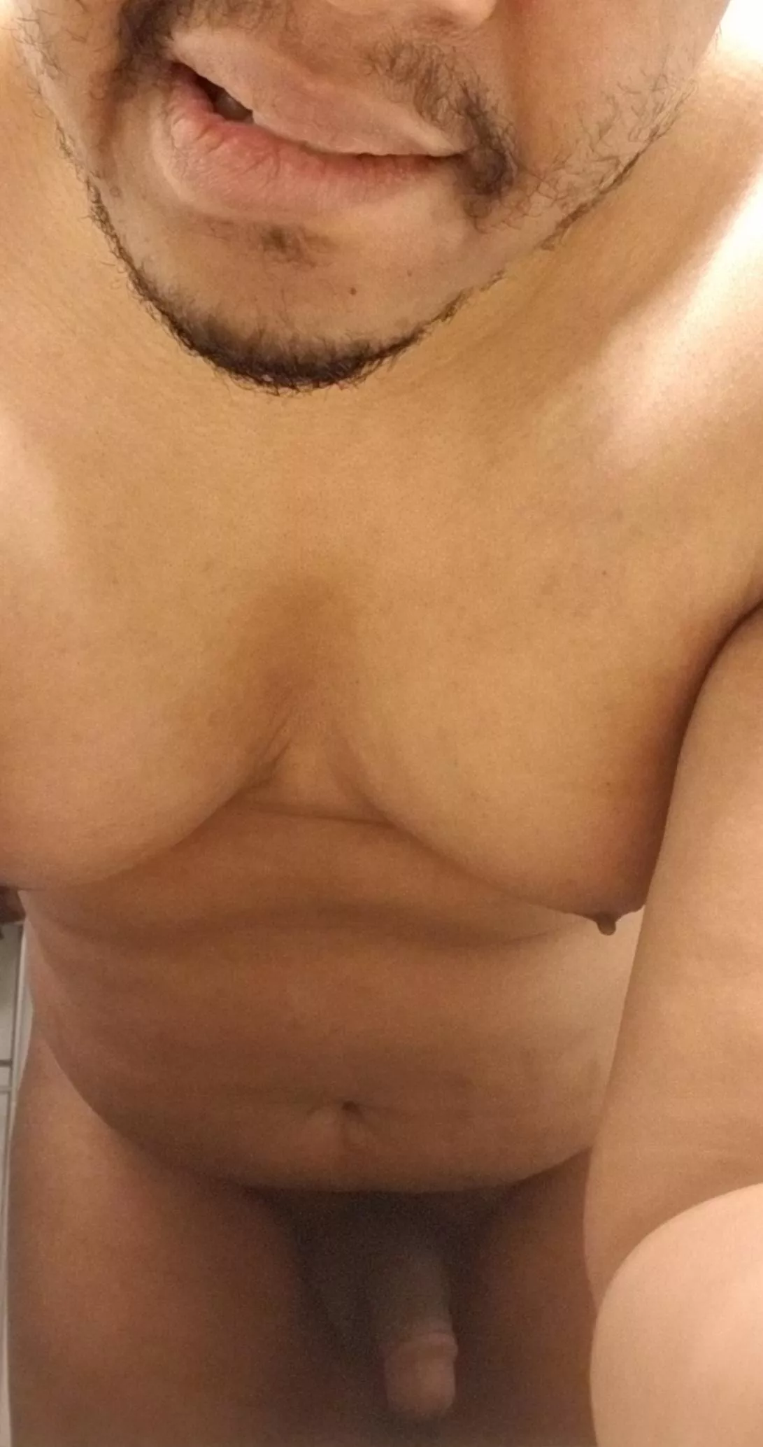 This is your wakeup call... posted by deanwthrowaway