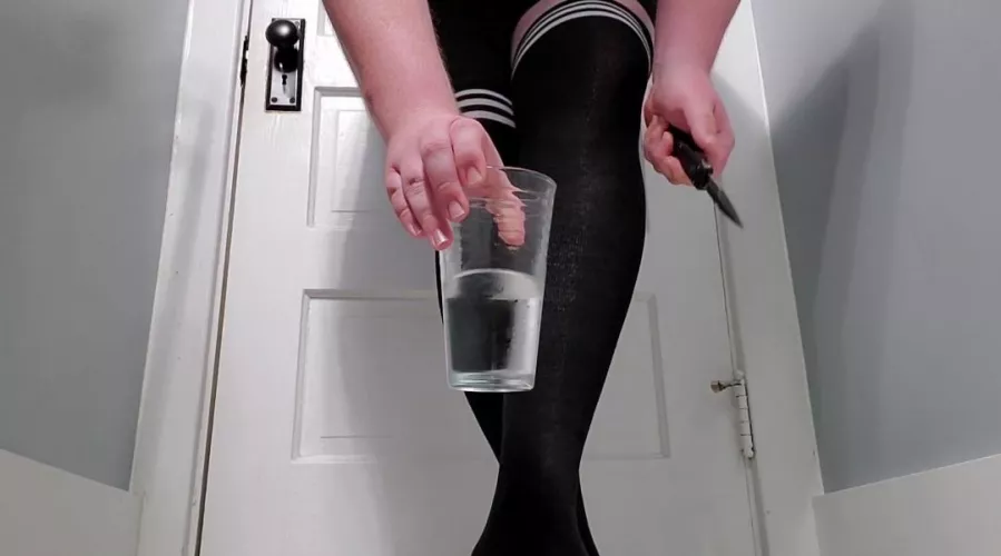 this isn't a suggestion. STAY HYDRATED by androgynoushorror