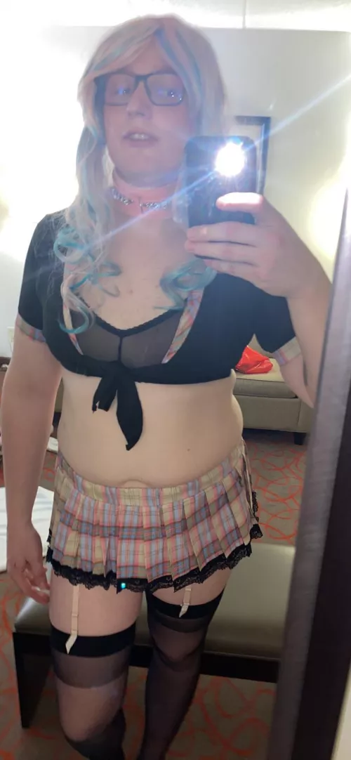 This isn’t wait straight boys do?… oh… I don’t think there’s any coming back from this post.. by Emen1324