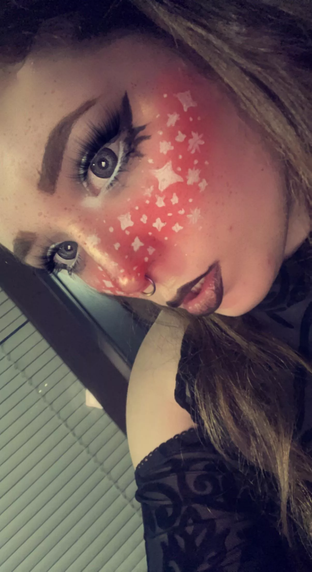 THIS legit took forever, hopefully you love it as much as I do posted by princesspetty669