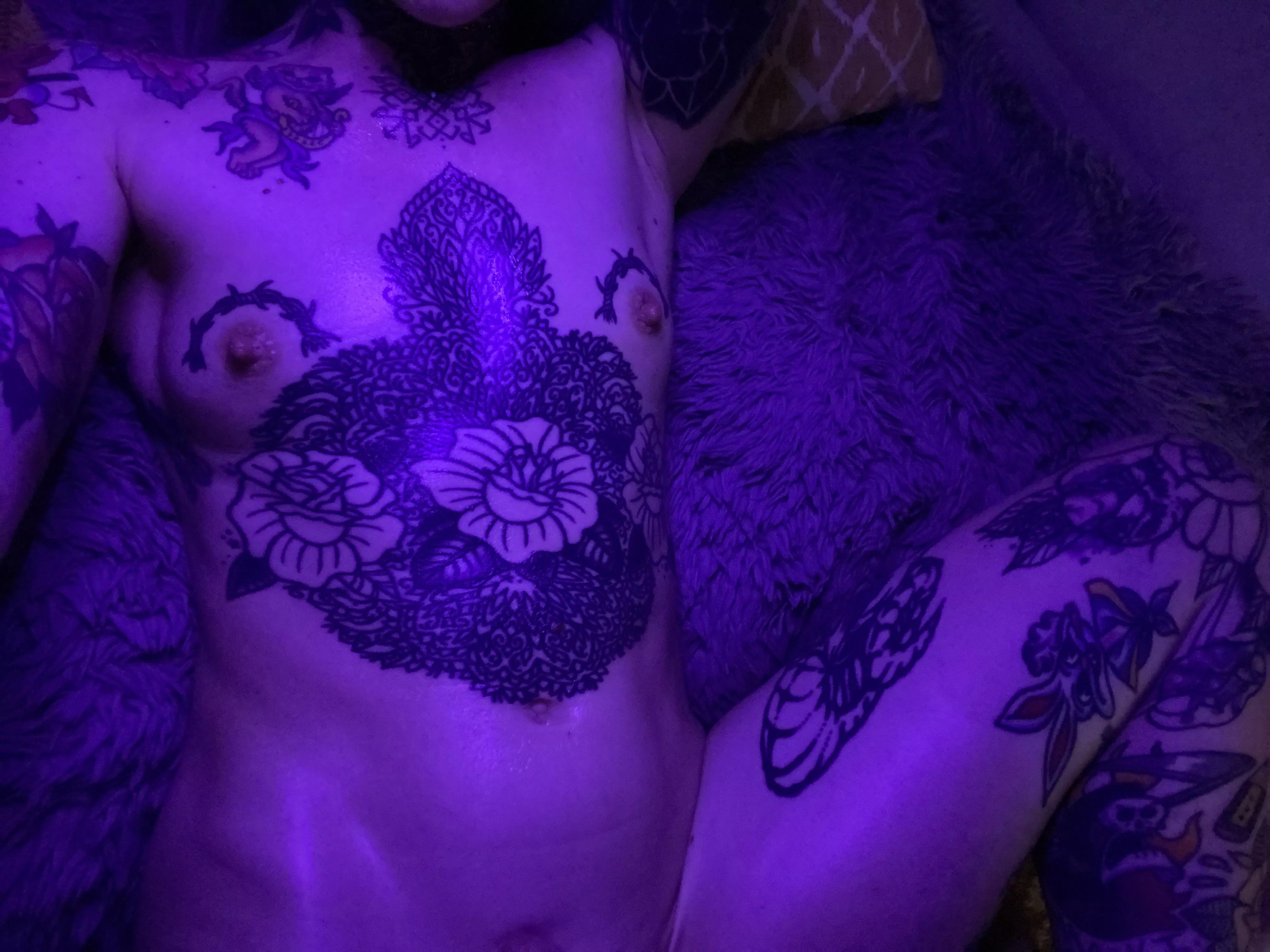 this lighting is just 😩 posted by kkushbabyy