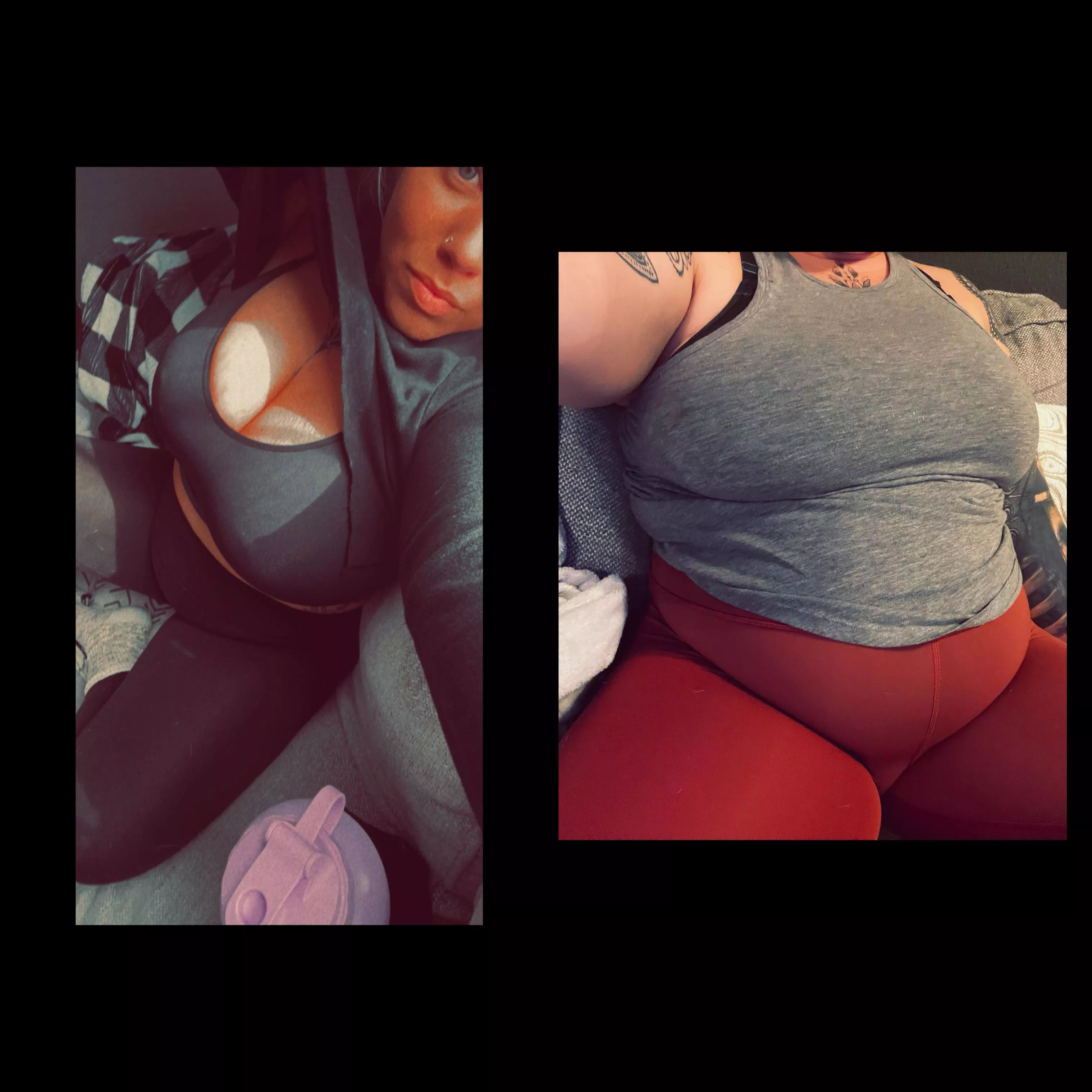 This long winter has been good to me 😉 posted by Masobrat