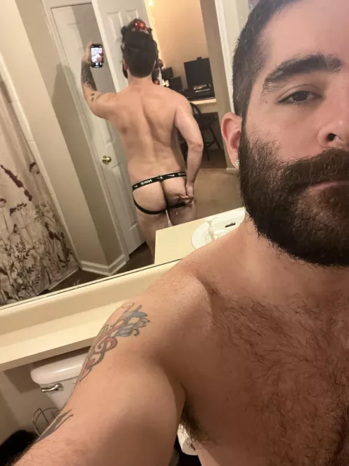 This look ok? by morethanjustcock