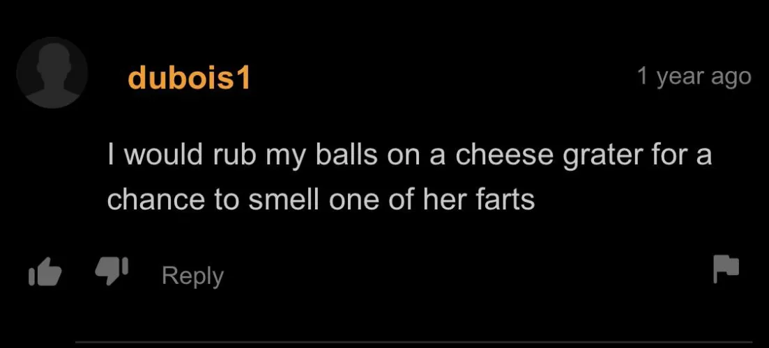 This mf is down bad by zainless2