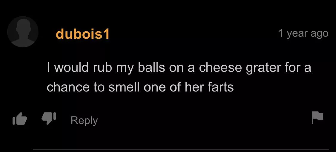 This mf is down bad posted by zainless2