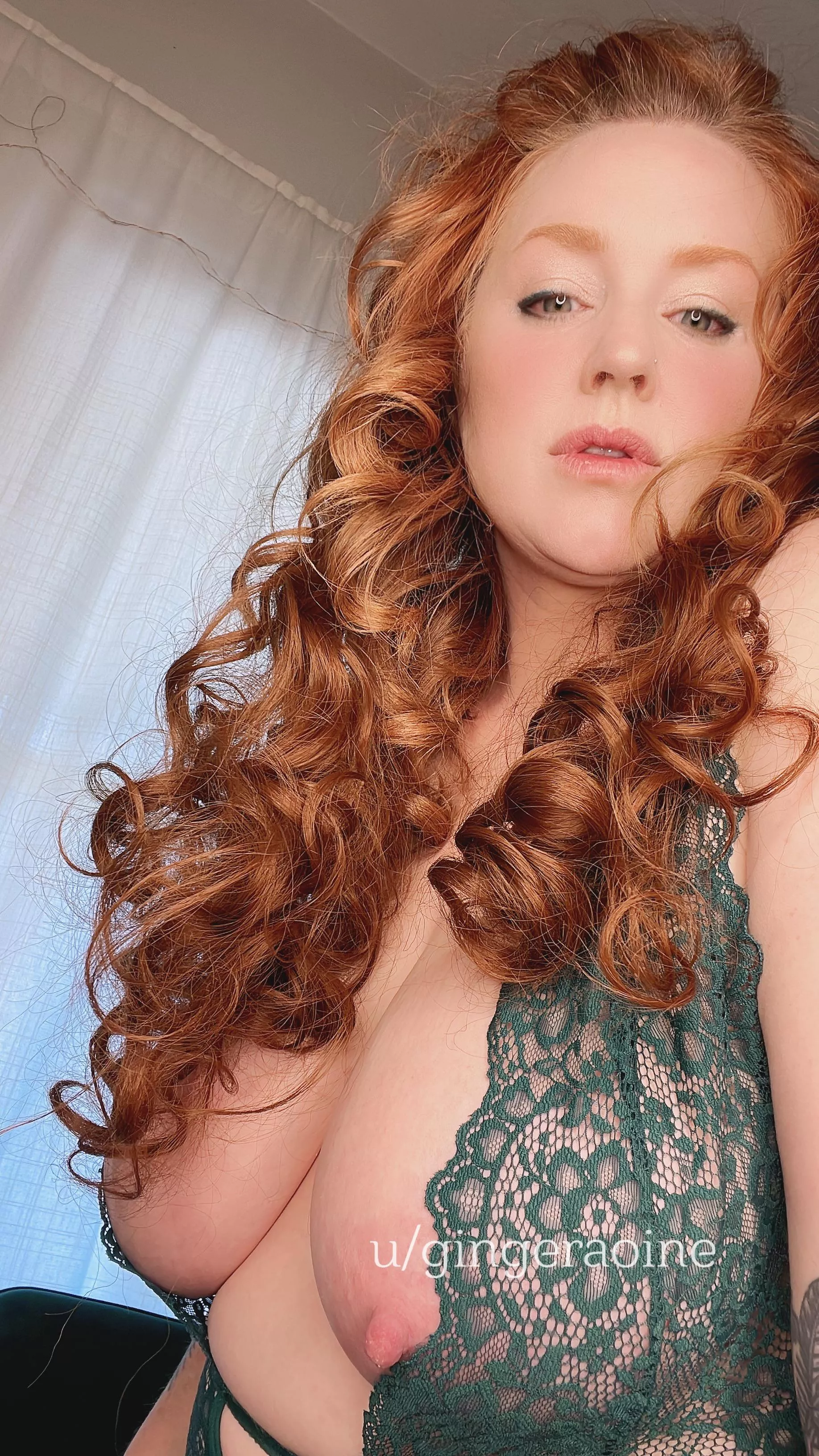 This MILF just wants cock to enjoy for Mother’s Day posted by gingeraoine