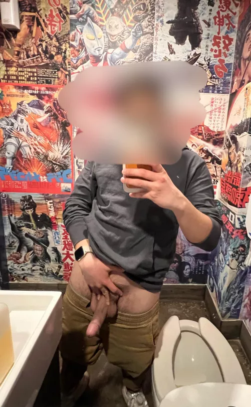 This mirror made me horny by continuewithhh